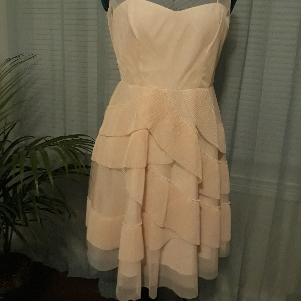 NWT Lauren Conrad Pink Pixie